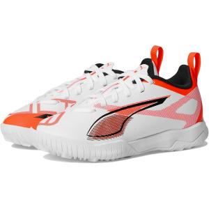 プーマ PUMA Kids ウルトラ 5 Play Turf トレーニング (Little Kid/Big Kid) キッズ・ジュニア スニーカー P