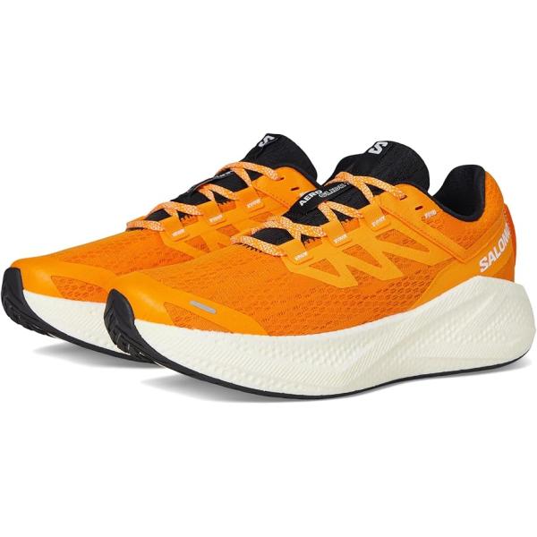 サロモン Salomon Aero グライド 3 メンズ sneakers &amp; athletic s...