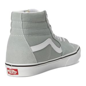 バンズ Vans Sk8-Hi メンズ スニー...の詳細画像4