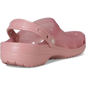 クロックス Crocs クラシック Frost...の詳細画像4