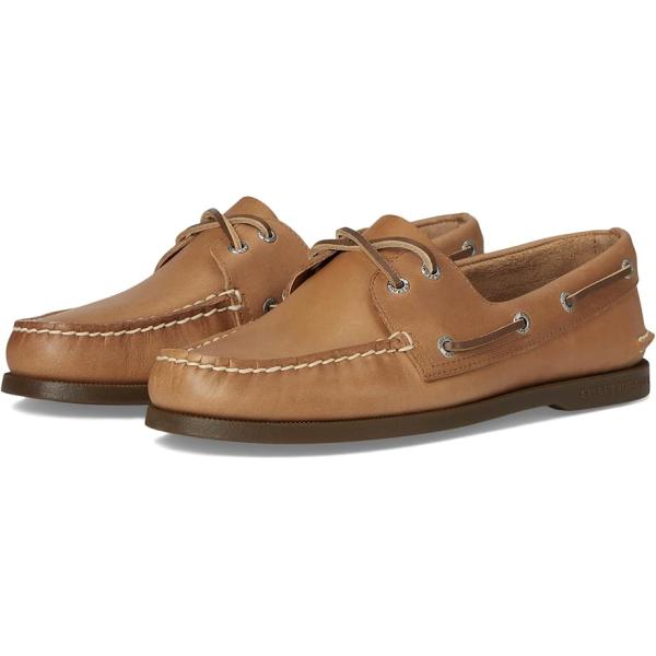 スペリー Sperry AO 2 Eye メンズ シューズ 靴 Royal Brown