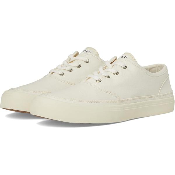 スペリー Sperry Bowery CVO MM メンズ スニーカー White