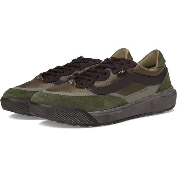 バンズ Vans MTE ウルトラrange 2.0 SE メンズ スニーカー Ripstop Co...