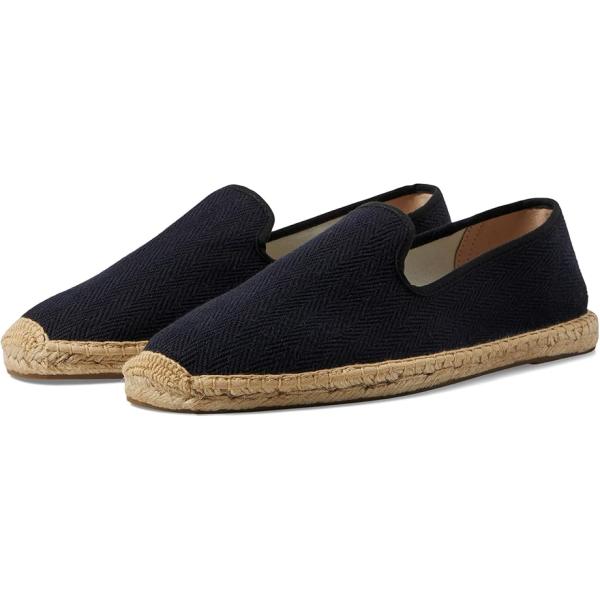 Soludos  Smoking Slipper エスパドリーユ メンズ ローファー Tonal B...