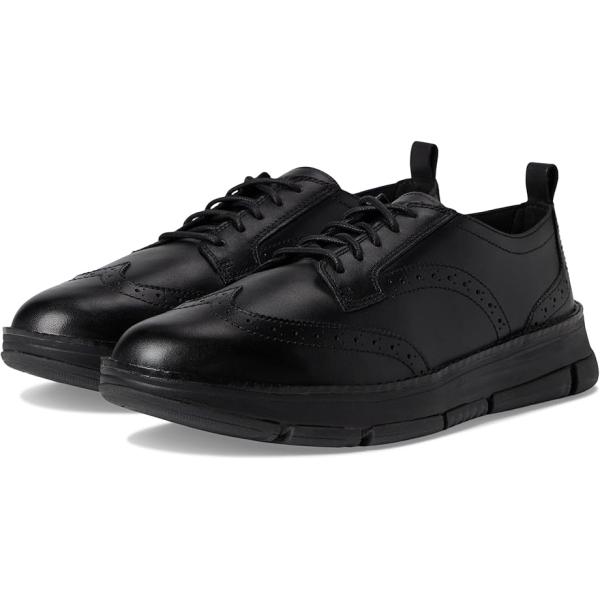 コールハーン Cole Haan ゼログランド レヴェル Wingtip Oxfords レディース...