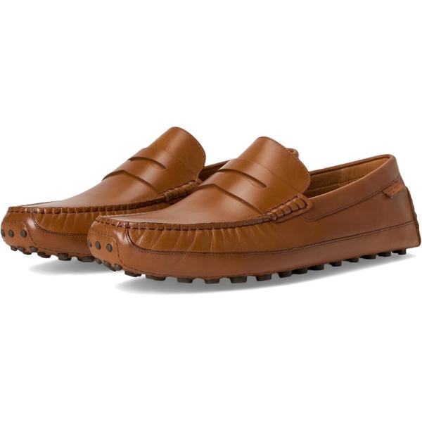 コールハーン Cole Haan Davies グランド ペニー Driving Loafers メ...