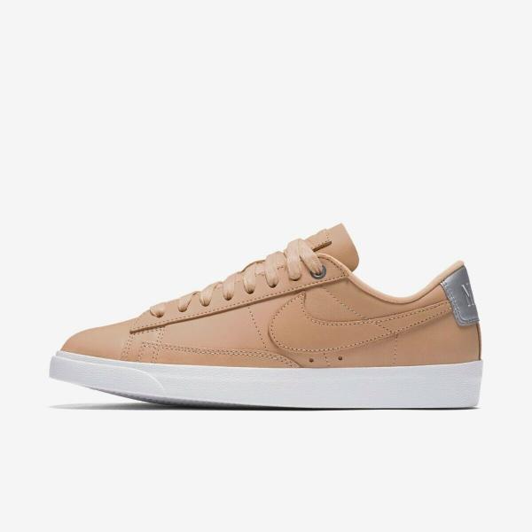 ナイキ NIKE ブレーザー Blazer Low SE Premium Casual Shoes ...