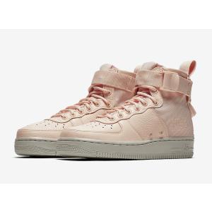 ナイキ NIKE レディース エアフォース1 ...の詳細画像1