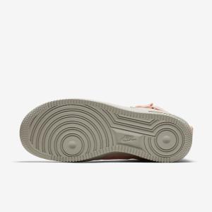 ナイキ NIKE レディース エアフォース1 ...の詳細画像2