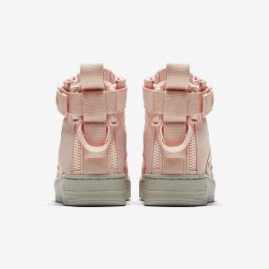 ナイキ NIKE レディース エアフォース1 ...の詳細画像5