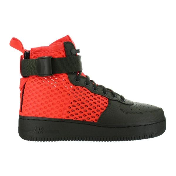 ナイキ NIKE エア フォース 1 Air Force 1 Special Field Mid Q...