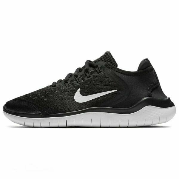 ナイキ NIKE フリー Free RN 2018 GS Grade School Running ...