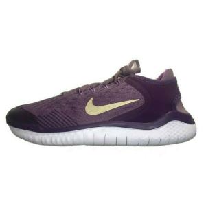 NIKE（ナイキ） フリー Free RN Flyknit 2018 'Blue Glow' Running