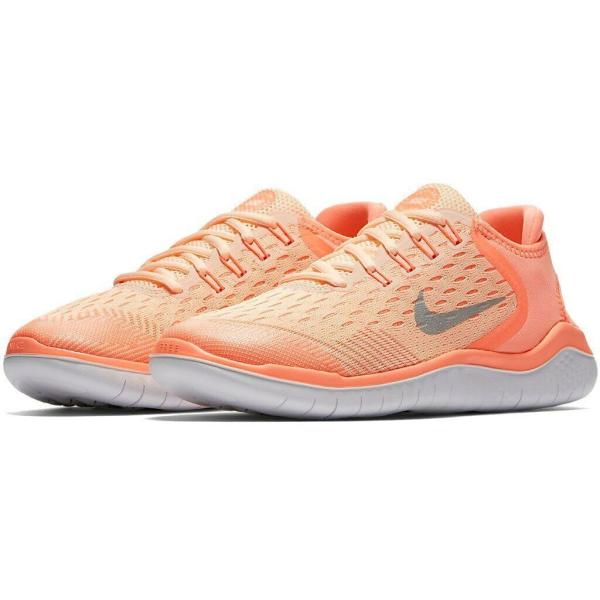ナイキ NIKE フリー Free RN 2018 GS Grade School Running ...