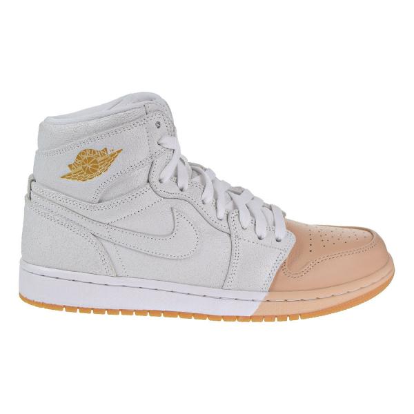 ナイキ NIKE エアジョーダン1 Air Jordan 1 レディース High Retro Pr...