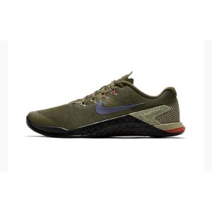 NIKE◇METCON 9_メトコン 9/28cm/GRN : セカンドストリートYahoo!店