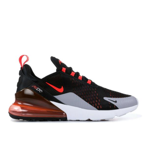 ナイキ NIKE エアマックス 270 Air Max Running Training Shoes...