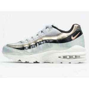 NIKE（ナイキ） エア マックス 95 ビッグ バブル☆ Nike W AIR MAX 95