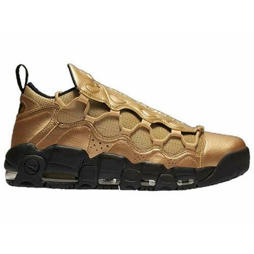 ナイキ NIKE エア モア マネー Air More Money Uptempo Sneakers...