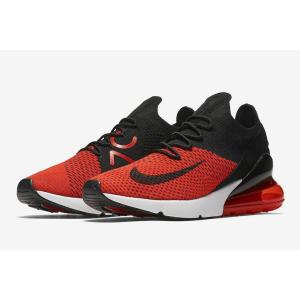 ナイキ スニーカー メンズ AIR MAX 270 NIKE DC0957 白 ブラック 黒