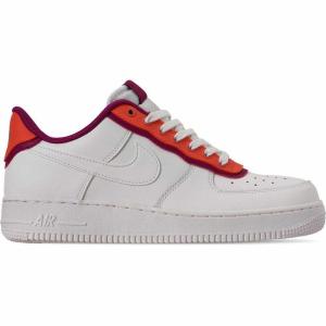 NIKE（ナイキ） IB6847-600 Nike エアフォース 1 Low '07 LV8 'Gym Red