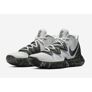 Kyrie 5 ホワイト/レッド バスケットボールシューズ Buy Nike Kyrie 5 GS 'Mamba Mentality' - AQ2456 102 | GOAT