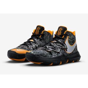 NIKE ナイキ カイリー Kyrie 5 Bred Basketball Shoes メンズ NIKE ナイキ カイリー Kyrie 5 Bred Basketball Shoes メンズ