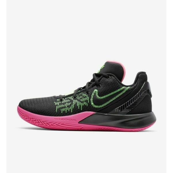 ナイキ NIKE カイリー フライトラップ 2 Kyrie Flytrap II Basketbal...