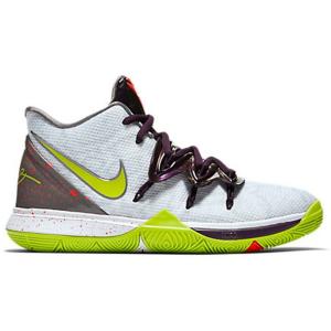 NIKE（ナイキ） カイリー Kyrie 5 Bred Basketball Shoes メンズ