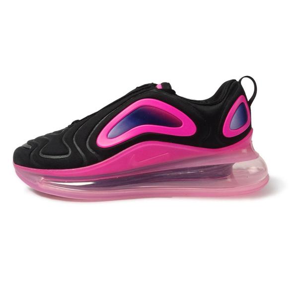 ナイキ NIKE エア マックス Air Max 720 GS Sneakers Casual Sh...