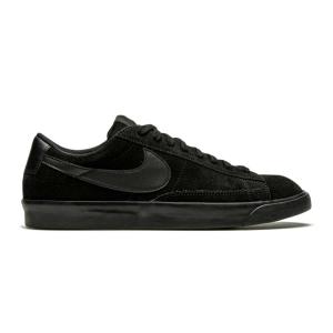 ナイキ NIKE ブレーザー Blazer Low LE Suede Shoes Casual Sn...