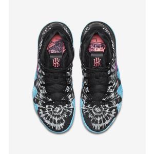 ナイキ NIKE カイリー Kyrie 4 A...の詳細画像1