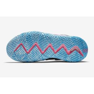 ナイキ NIKE カイリー Kyrie 4 A...の詳細画像2
