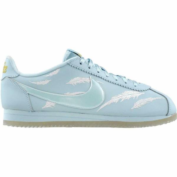 ナイキ コルテッツ Classic CORTEZ Goddess Of Victory Low Ru...