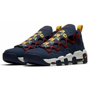 NIKE ナイキ エア モア マネー Air More Money Lone Star State