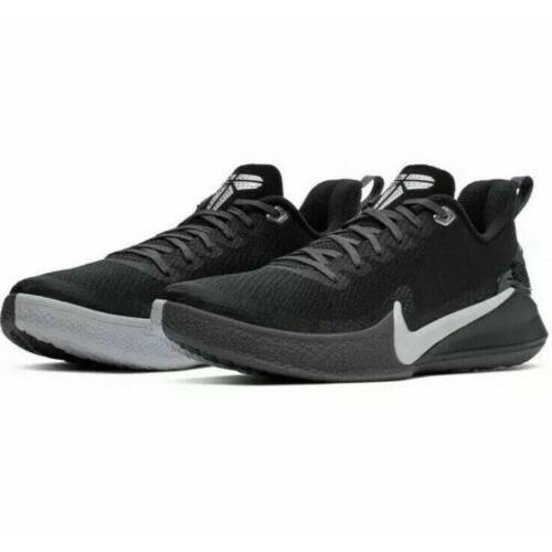 ナイキ NIKE コービー Mamba Focus TB Kobe Bryant Basketbal...