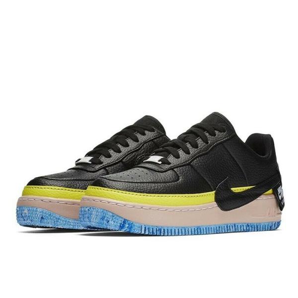 ナイキ エア フォース 1 Air Force 1 JESTER XX SE レディース AT249...