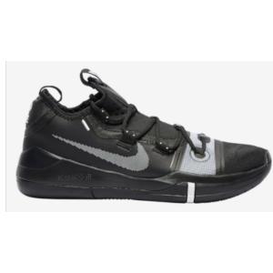 シューズ(男性用) NIKE KOBE NIKE（ナイキ） コービー Kobe Bryant Mamba Fury Basketball Shoe