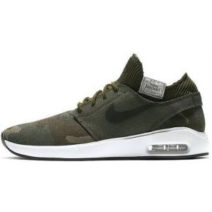 ナイキ NIKE エスビー エアマックス SB Air Max Janoski 2 Premium ...