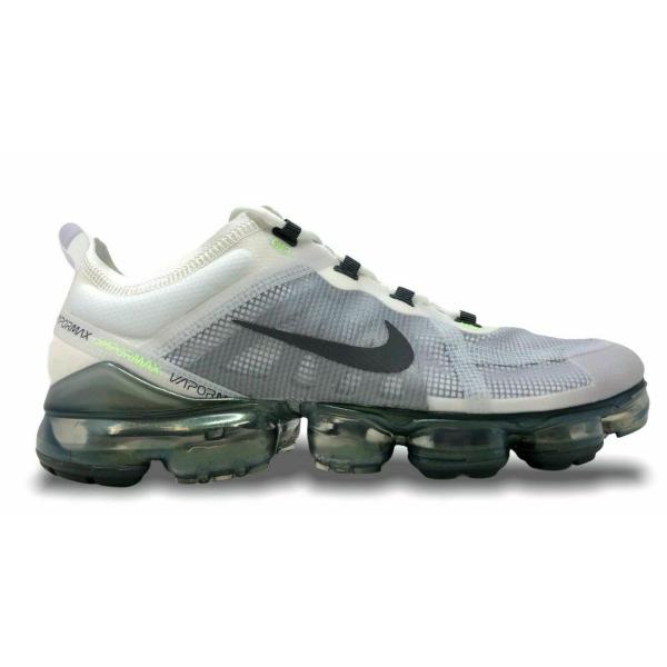 ナイキ NIKE ヴェイパーマックス VaporMax 2019 PRM Premium Runni...