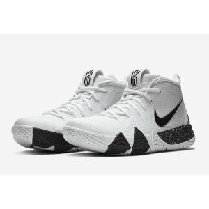 NIKE（ナイキ） カイリー Kyrie 4 Team Bank 