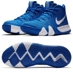 ナイキ NIKE カイリー Kyrie 4 T...の詳細画像1