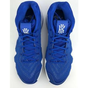 ナイキ NIKE カイリー Kyrie 4 T...の詳細画像2