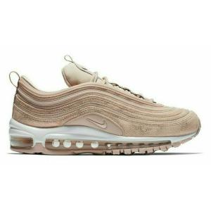 ナイキ NIKE エア マックス Air Max 97 SE 'Particle Beige' Running Shoes レディース AV8198-200 ランニング スニーカー