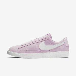 nike blazer high suede womens