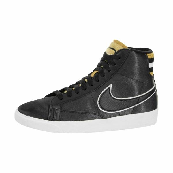 ナイキ NIKE ブレーザー Blazer Mid Premium PRM Casual Shoes...