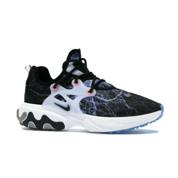 ナイキ NIKE リアクト プレスト React Presto Lightning Trouble ...
