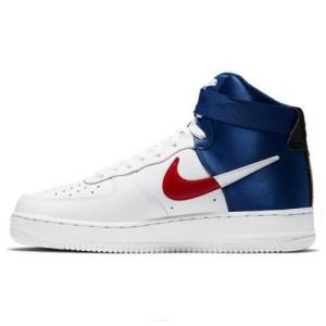 エア フォース 1 NIKE AIR FORCE HIGH 07 white/white cw2290-111