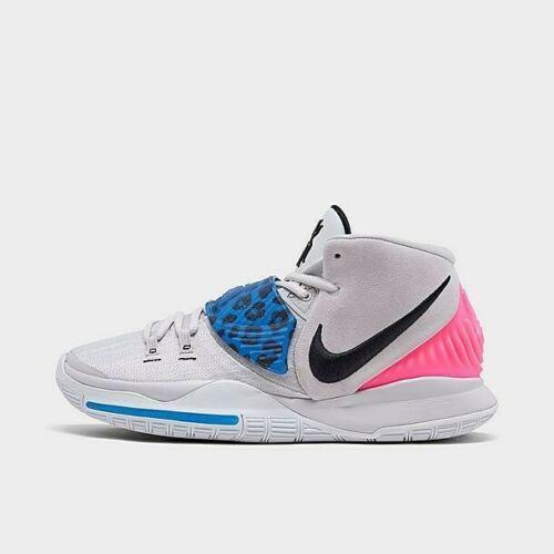 ナイキ NIKE カイリー 6 Kyrie VI Basketball Shoes Sneakers...