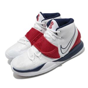 NIKE（ナイキ） カイリー Kyrie 3 GS Three Point Contest Basketball